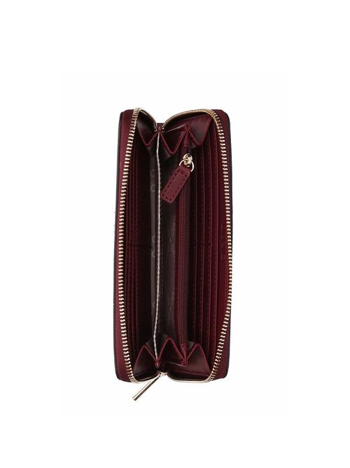 Portafoglio grande zip around LIU JO | AF5170E0058/91726